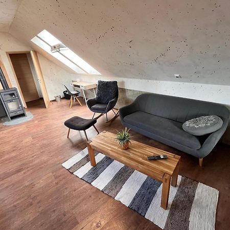 Ferienhaus Katharina ホイエルスヴェルダ エクステリア 写真