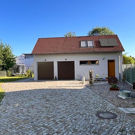 Ferienhaus Katharina ホイエルスヴェルダ エクステリア 写真