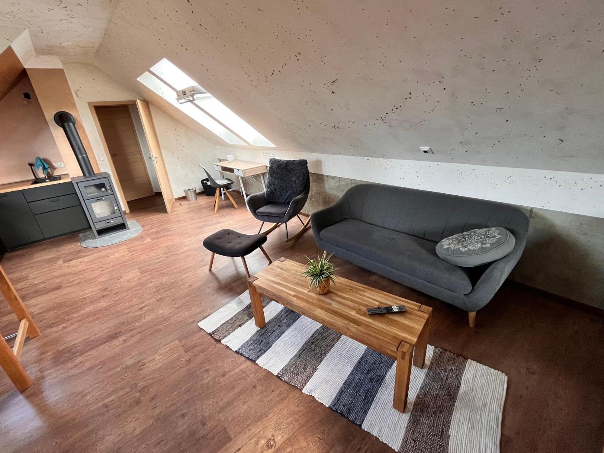 Ferienhaus Katharina ホイエルスヴェルダ エクステリア 写真