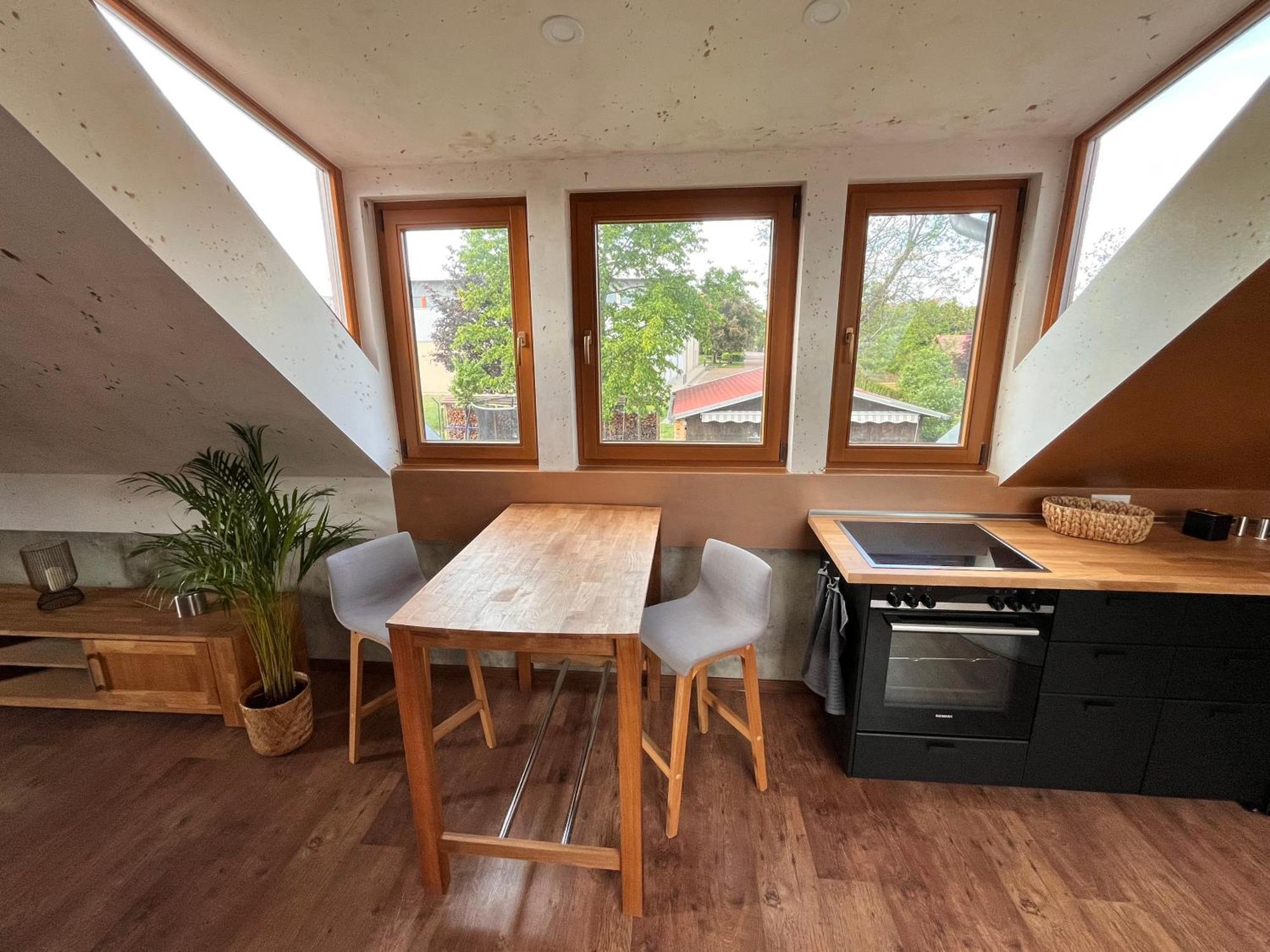 Ferienhaus Katharina ホイエルスヴェルダ エクステリア 写真