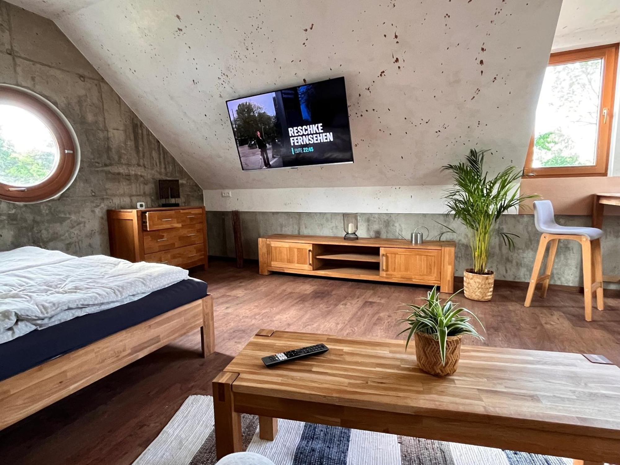 Ferienhaus Katharina ホイエルスヴェルダ エクステリア 写真