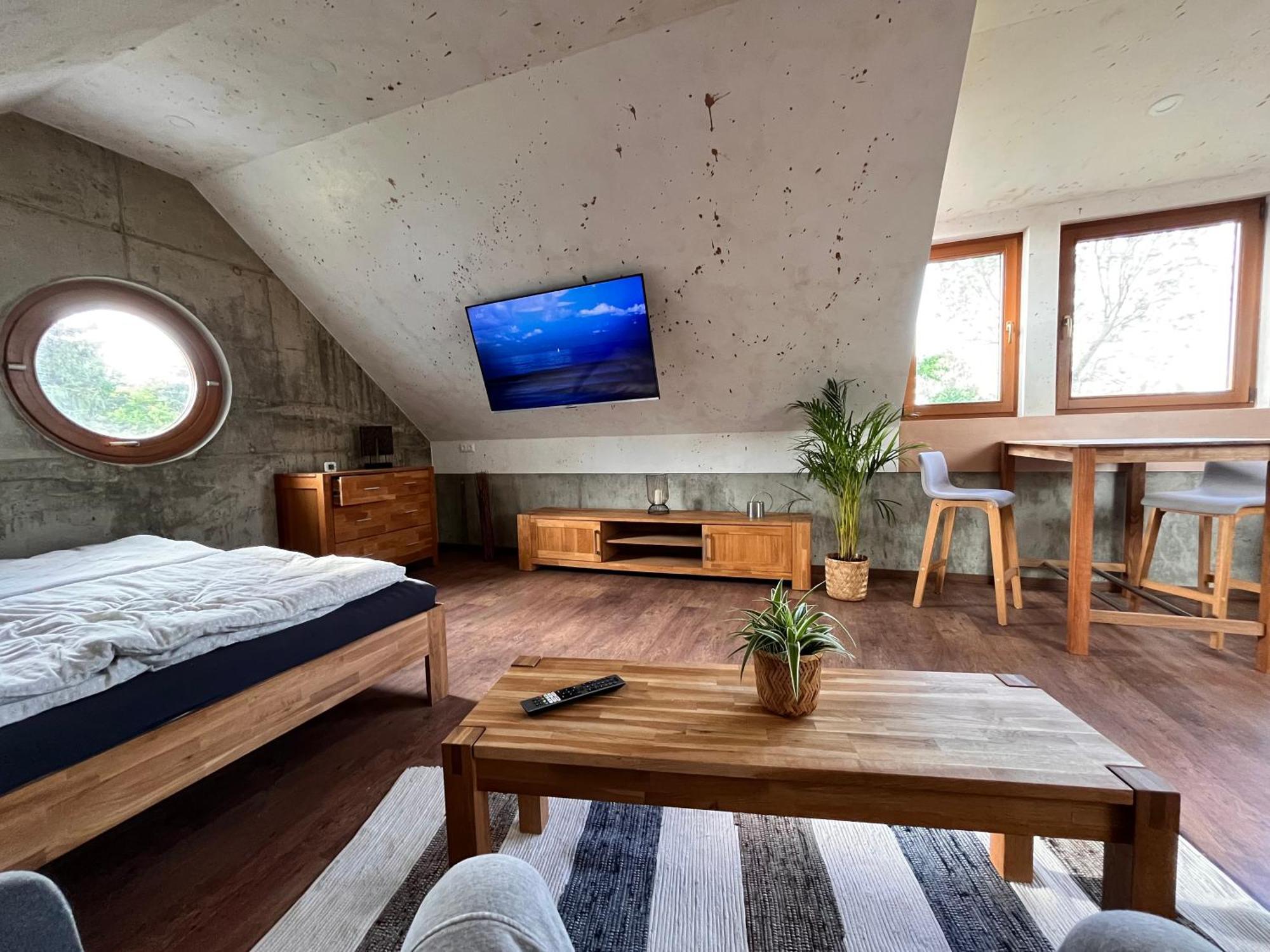 Ferienhaus Katharina ホイエルスヴェルダ エクステリア 写真