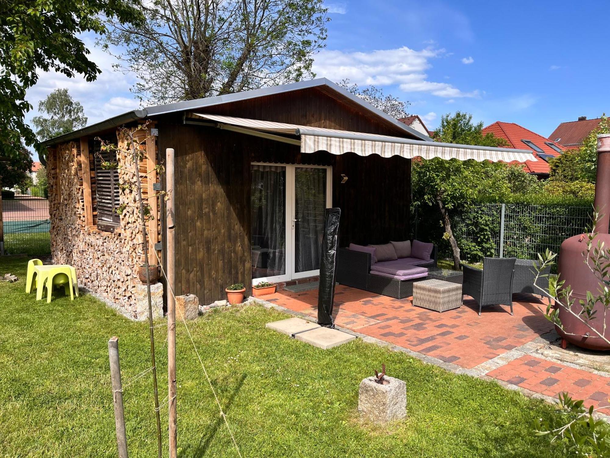 Ferienhaus Katharina ホイエルスヴェルダ エクステリア 写真