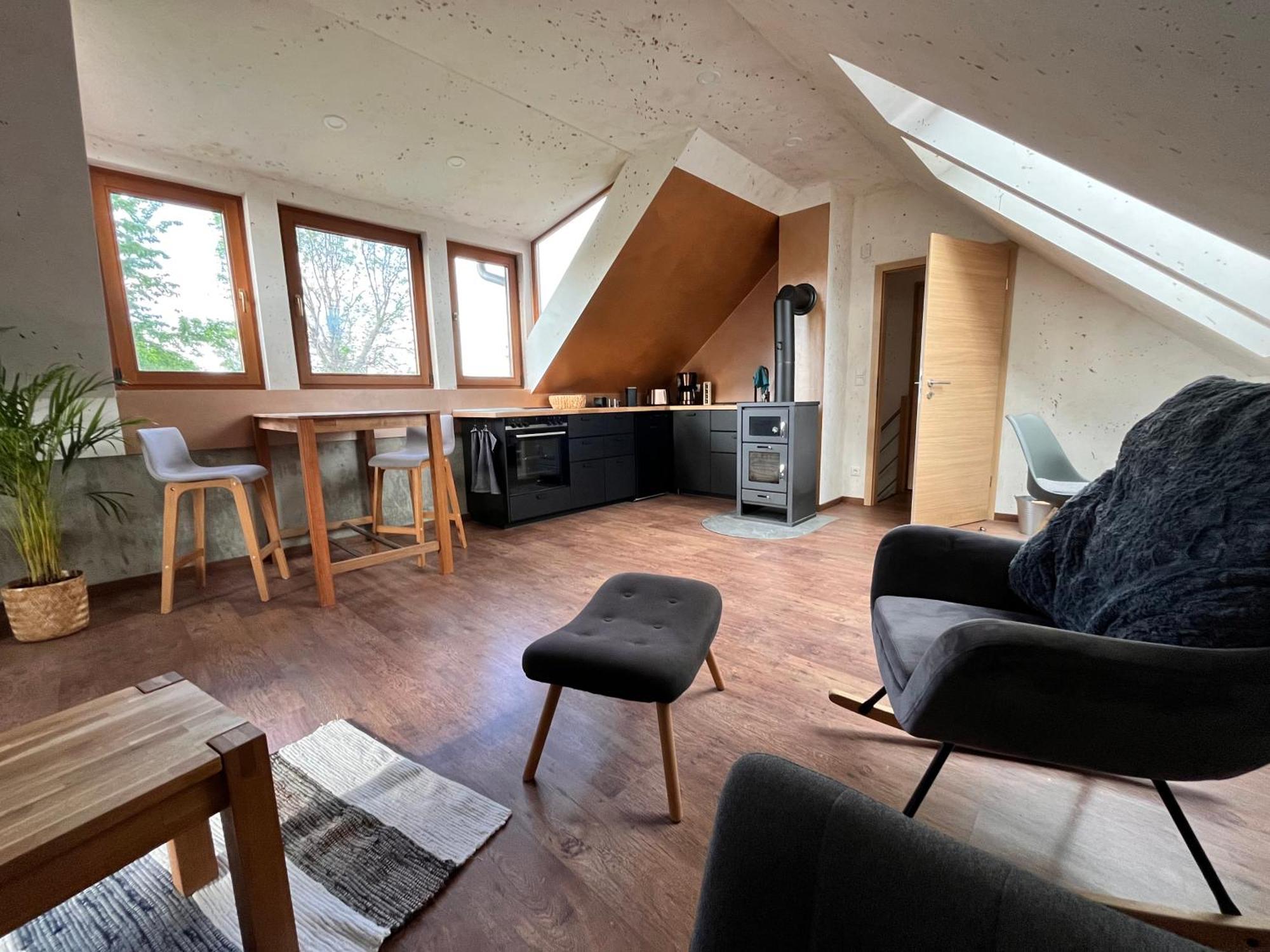 Ferienhaus Katharina ホイエルスヴェルダ エクステリア 写真