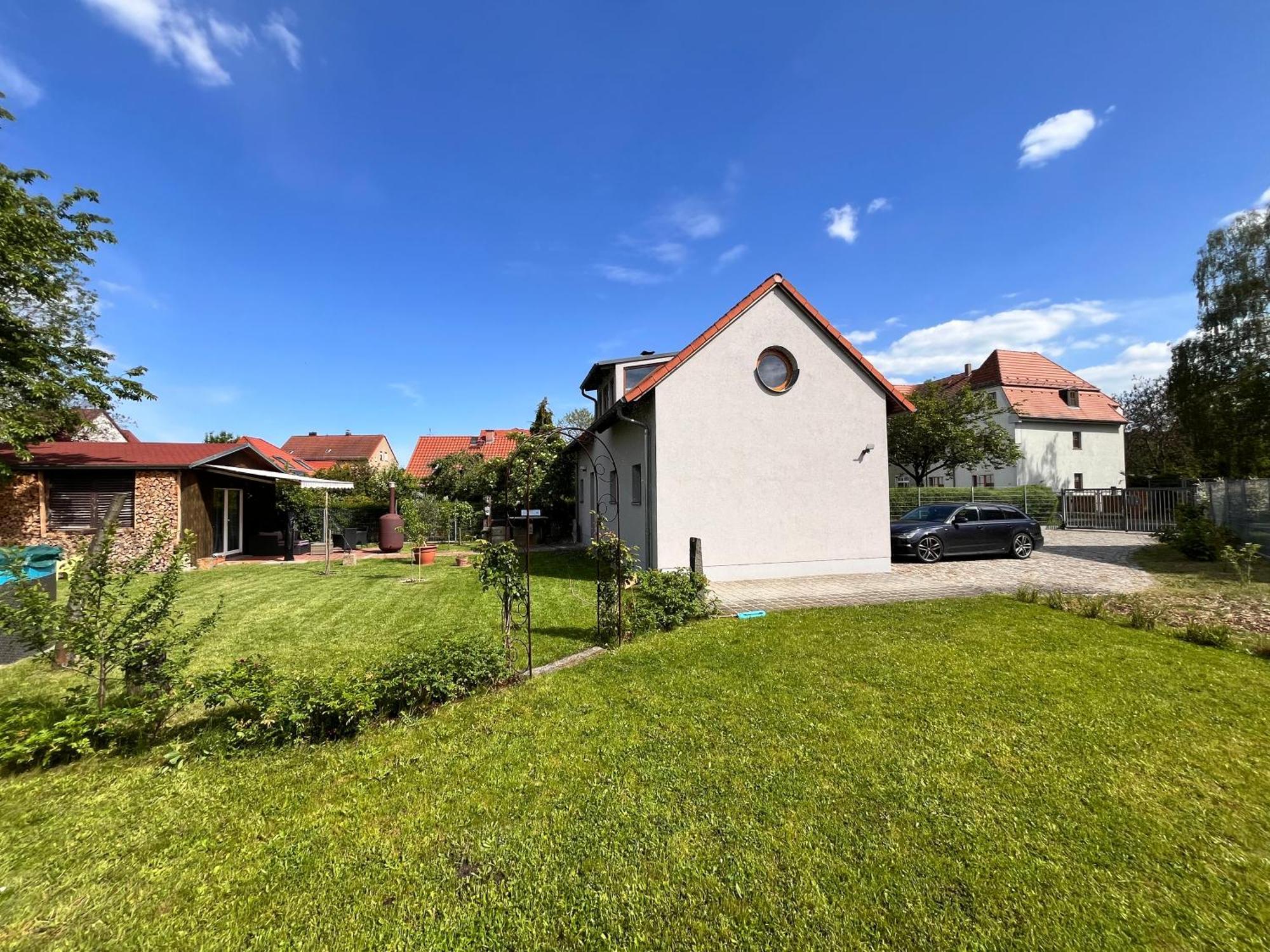 Ferienhaus Katharina ホイエルスヴェルダ エクステリア 写真